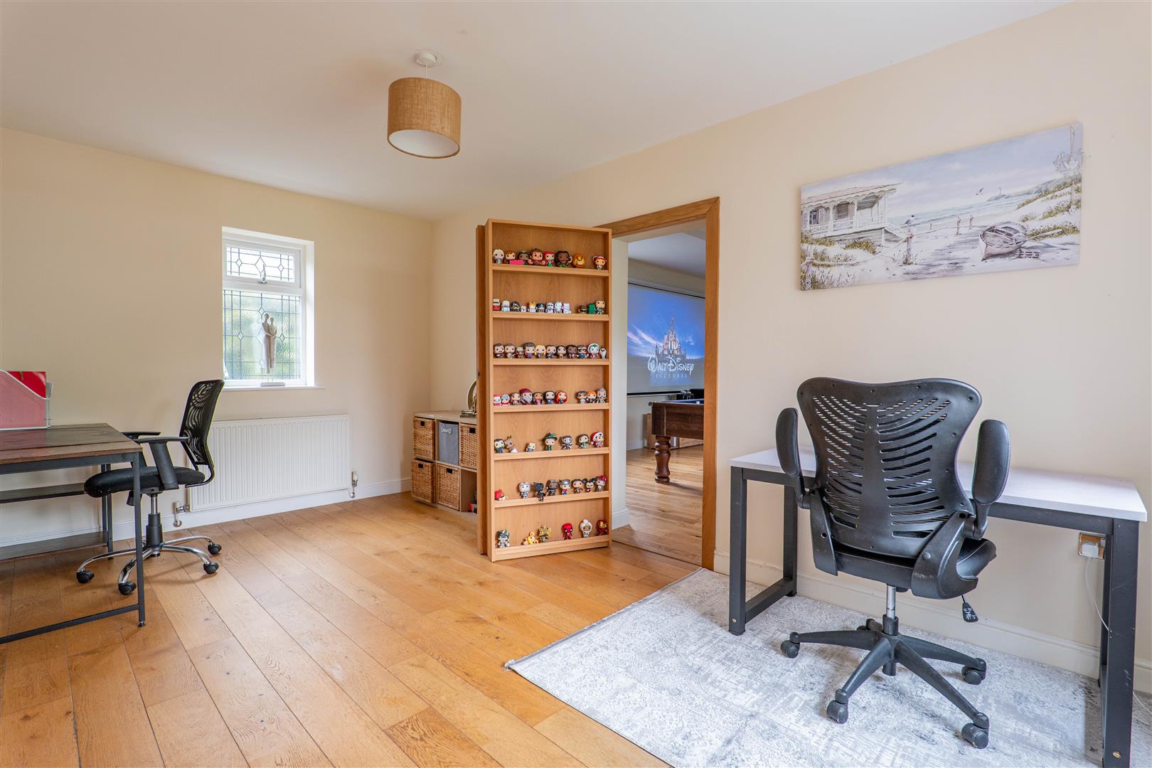 Preston Road, Charnock Richard, Chorley